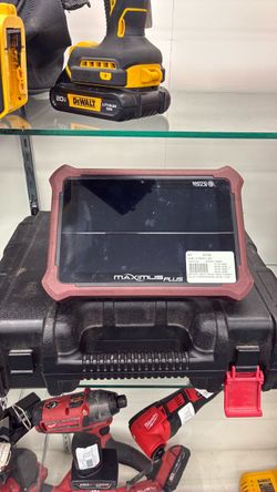 Matco Car Diagnostic Scan Tool