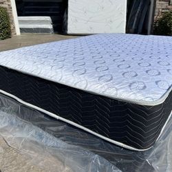 Orthopedic Deluxe Collection King Size!•••