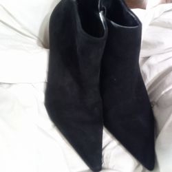 Ankle Boots (VinceCamuto)