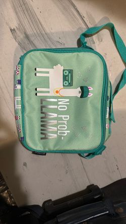 Lunch Bag 