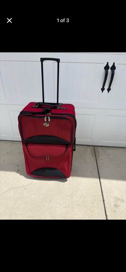 Luggage 28” height