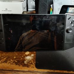 Lenovo Legion Go 8.8 Inch Portable Gaming Computer 