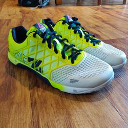 Reebok CrossFit Nano 4.0 size 10.5 men's