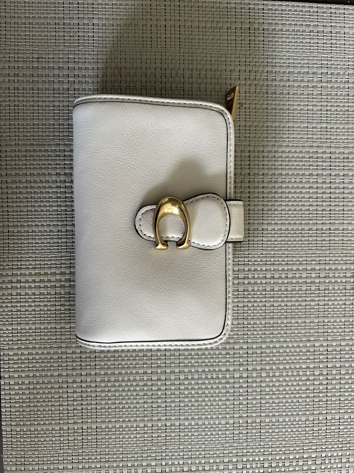 Coach Tabby Wallet