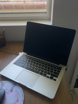 MacBook Pro