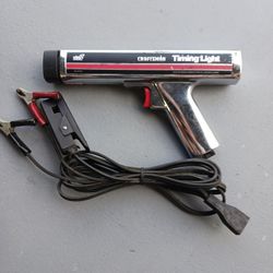 Craftsman Timing Light 161.213400