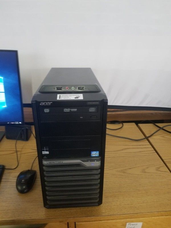ACER VERITON CORE i7 DESKTOP (T1028)