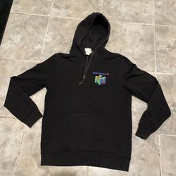 Nintendo 64 H&M Hoodie Size XS