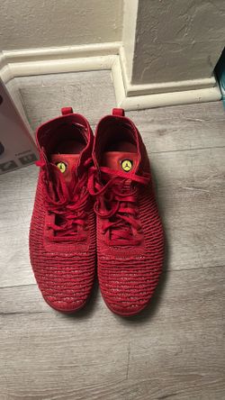 Jordan reveal sneakers