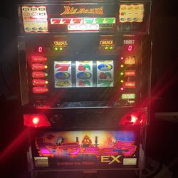 Slot Machine 