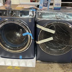 Washer And Dryers sets (New And used )