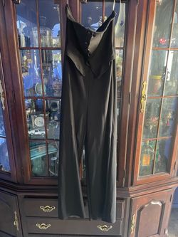 Woman’s overalls large