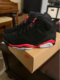 Jordan 6 Retro