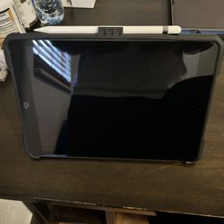 iPad Space Gray 7th generation 