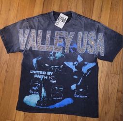 Valley dreams tee shirts