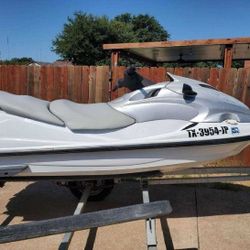 song hot Jet Skis (Polaris, Seadoo, Yamaha) - All Set for Your Water Fun