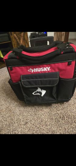 Husky Tool Bag