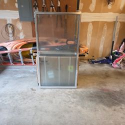 Shower Doors