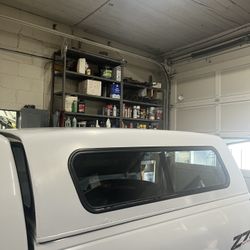 Chevy/Ford Obs Canopy