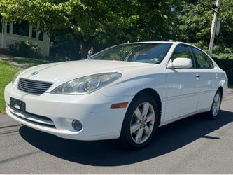 2005 Lexus ES 330
