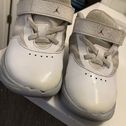TODDLER BOYS RETRO JORDANS