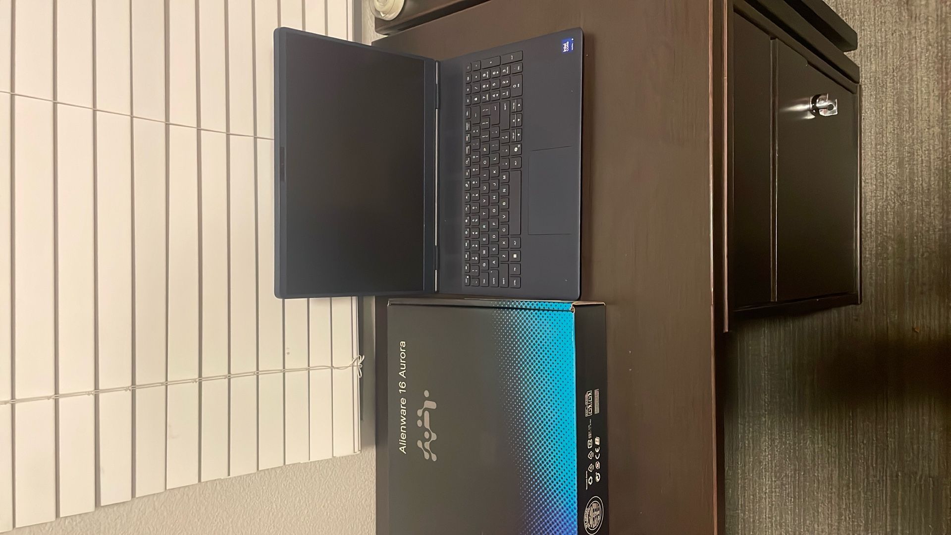 Alienware 16 Aurora Gaming Laptop