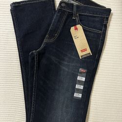 Jeans Levi’s 511 Slim 