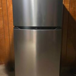 Frigidaire fridge