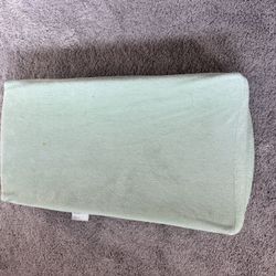 Baby Changing Table/Pad With Cover 