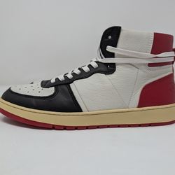 Collegium Destroyer High Varsity V.1