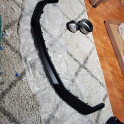 2024 Mustang GT Parts