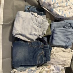 Boy Clothes
