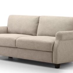 3-Seater Sofa in Beige