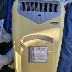 Portable Air Conditioner (AC)