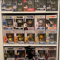 Funko Pop Sale 
