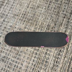 Tupac Primitive Deck