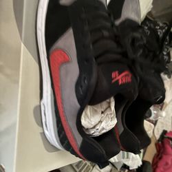 Nike sz12 Paul Rodriguez 