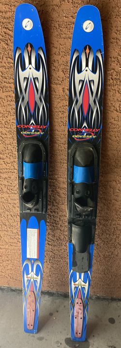 Connelly Water Ski Slalom Boards