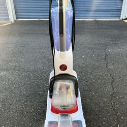 Hoover Steam Cleaner