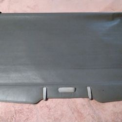 87-89 Foxbody Mustang Hatchback OEM Rear Cargo Cover48.00