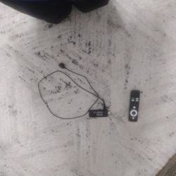 Android Tv Stick