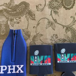 Coozies
