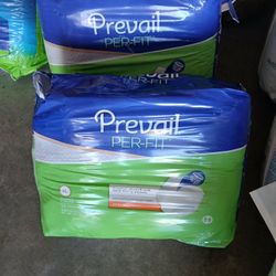 Prevale Diapers 