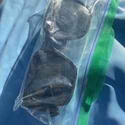 Dolce&Gabbana, Prada, & Gucci sunglasses