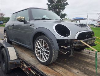 07 08 09 PARTS 10 11 12 Mini Cooper Hood Seats Doors Taillights S