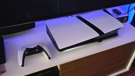 PS5 Pro / PlayStation 5 Pro