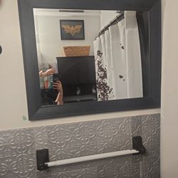 Wall Mirror
