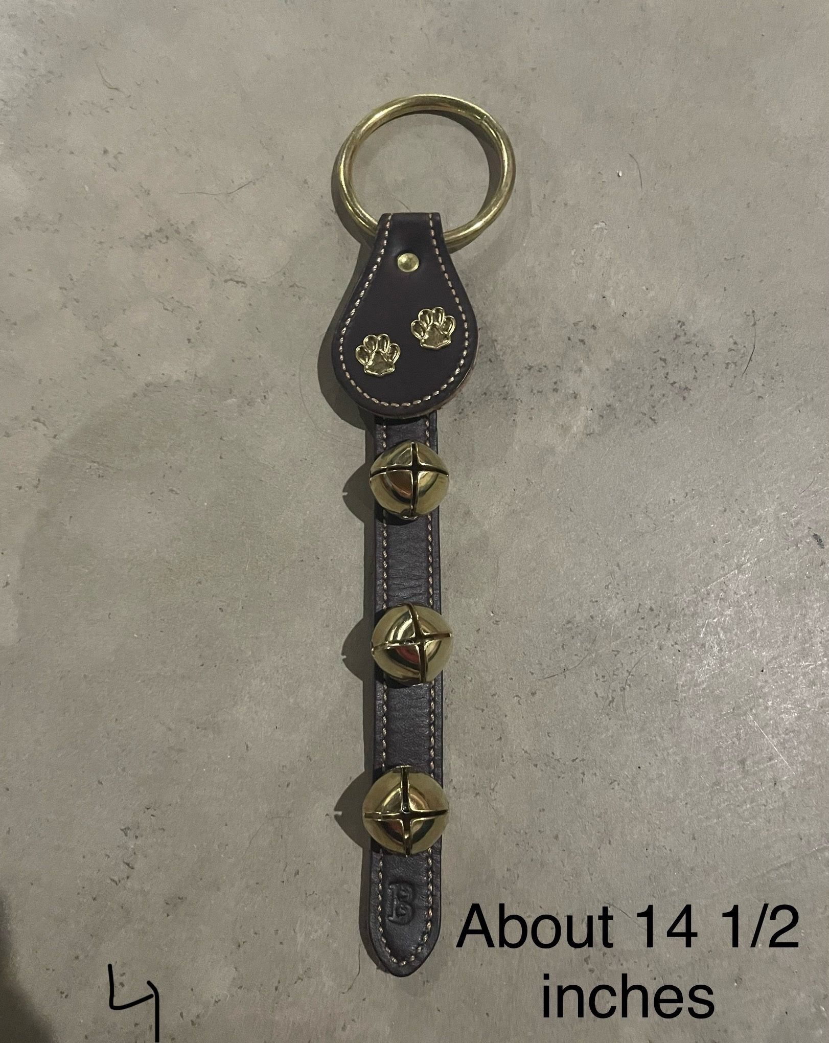 Dog Bell