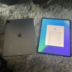 iPad Pro 12 Inch 