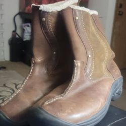 Keen  Boots 10.5